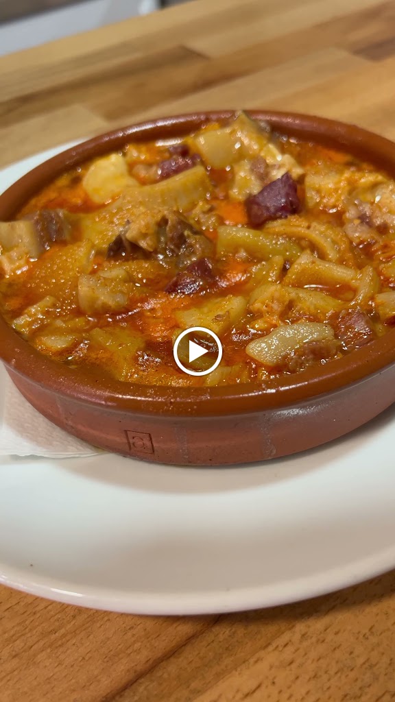 Restaurant Casa Marcos — Videos