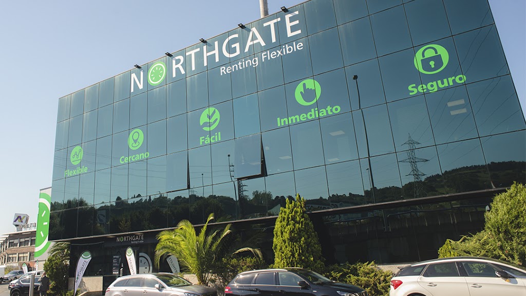 Renting Flexible Bilbao | Northgate