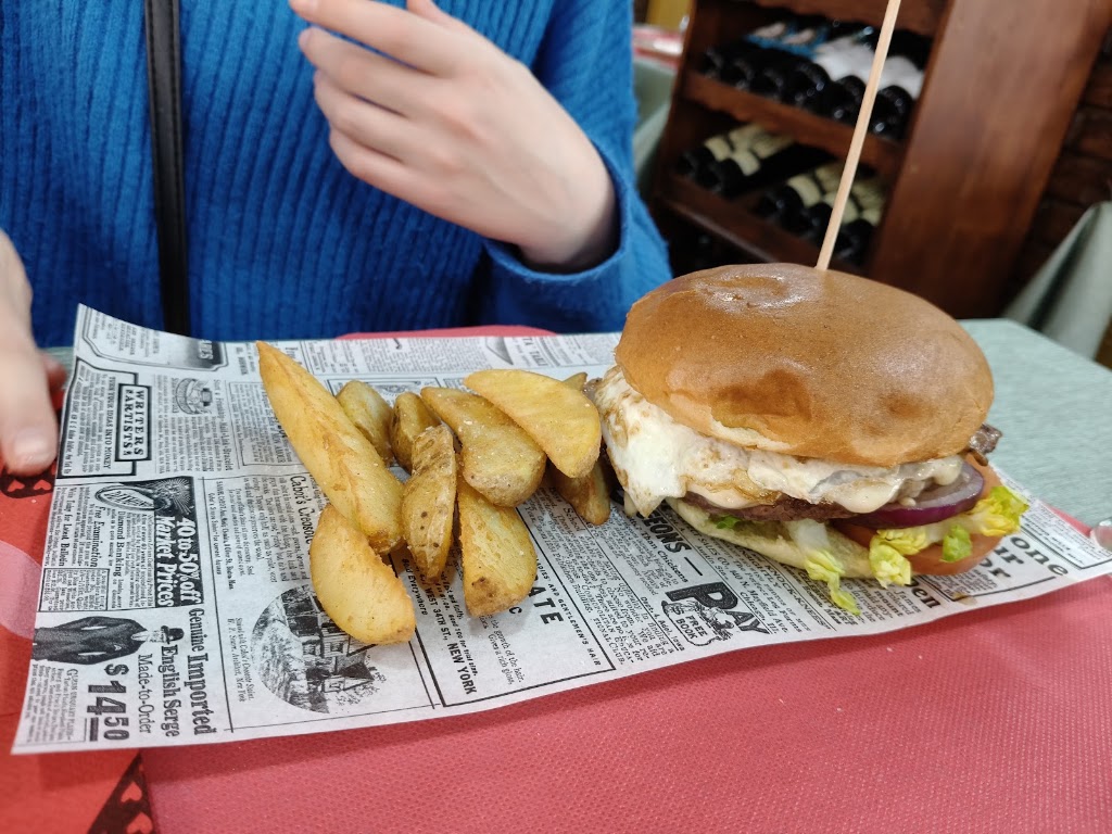 Meson El Rocio — Mas recientes