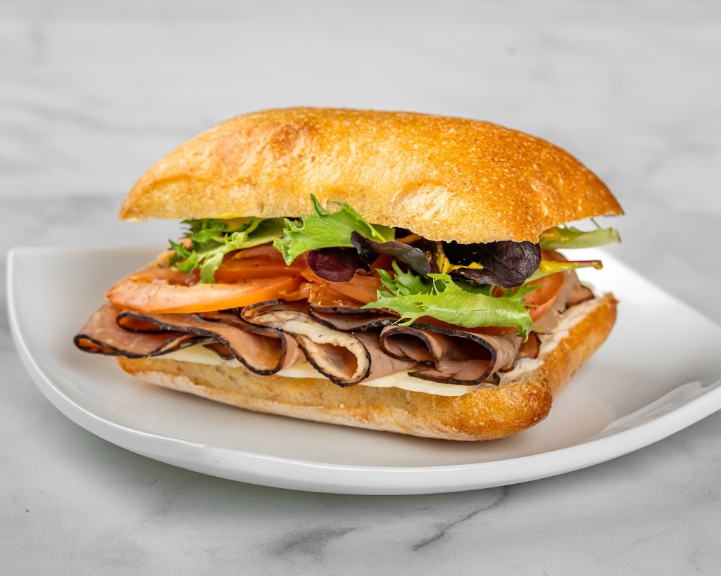 Sandwich