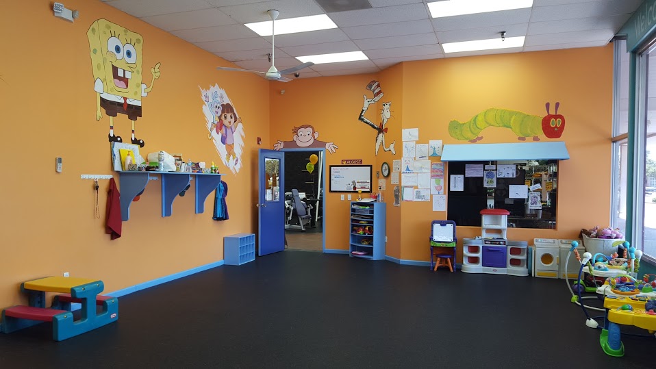  Powerhouse Gym (Moved to Pure Fitness)