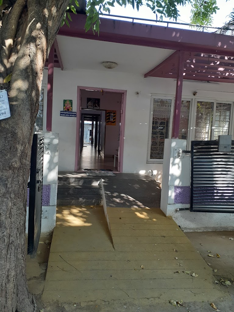 Dr. Cardiac Health Care Centre