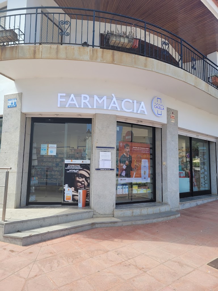 Farmacia Pou Juanola