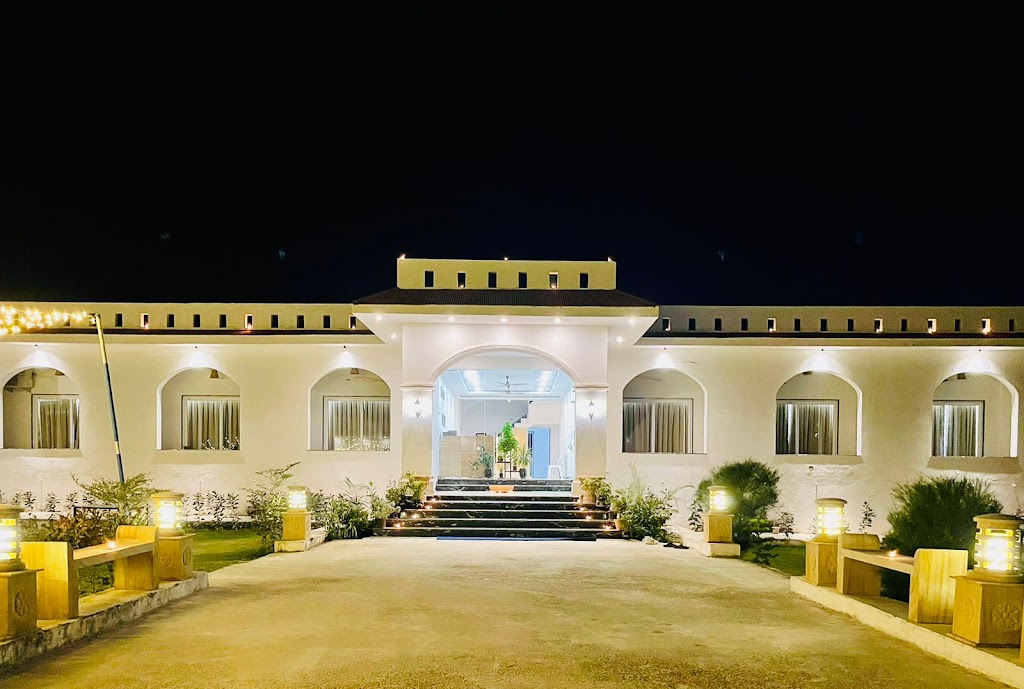 The Ratan Resort Retreat