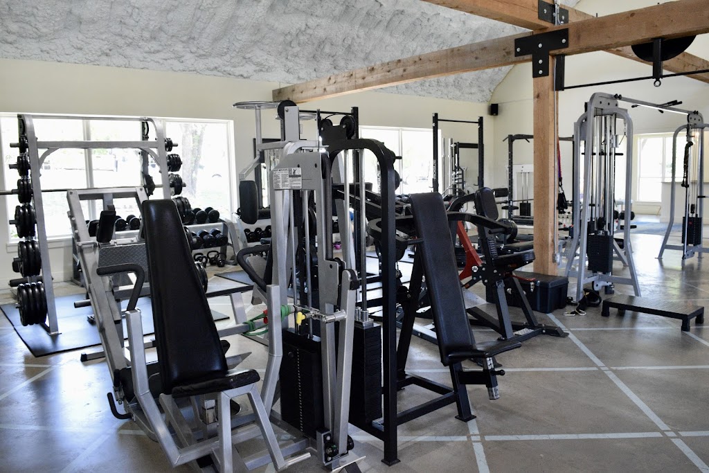  Josh Ramirez Personal Training