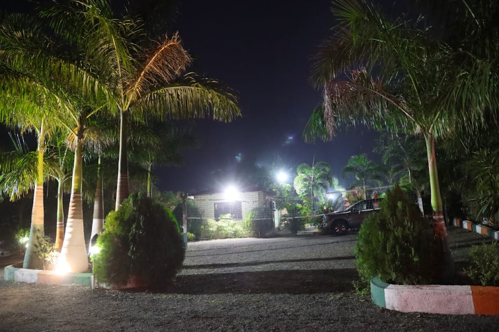 Shree Krishna Resort Sasan Gir