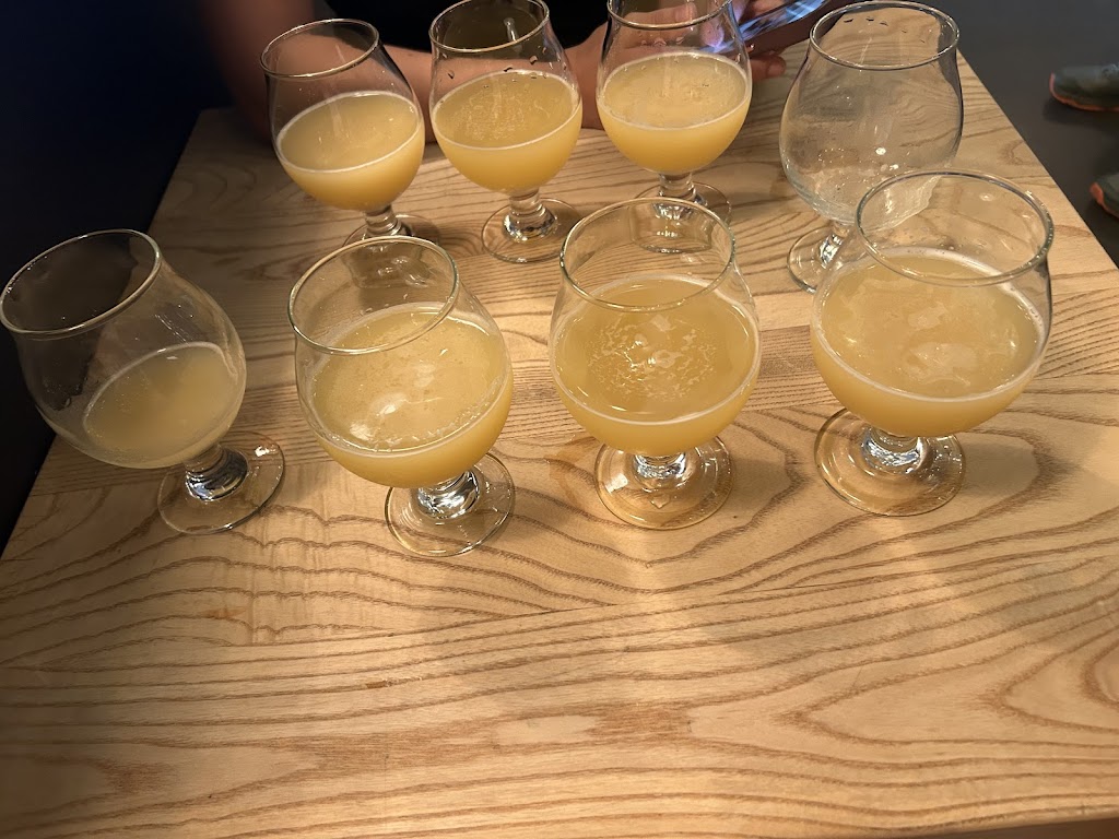 Mimosa