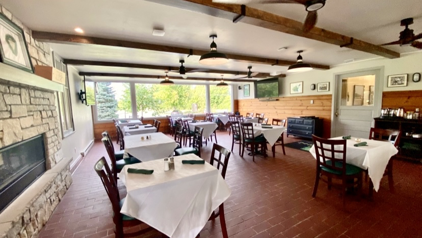  Burton's on the Green