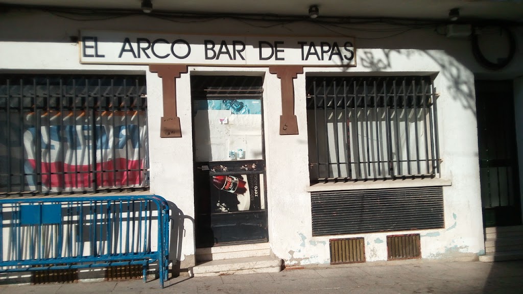 El Arco Bar De Tapas