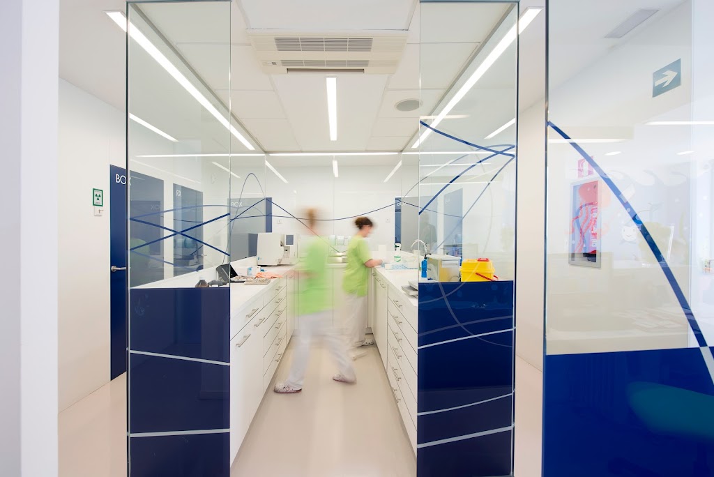 Clinica Dental Fabrellas