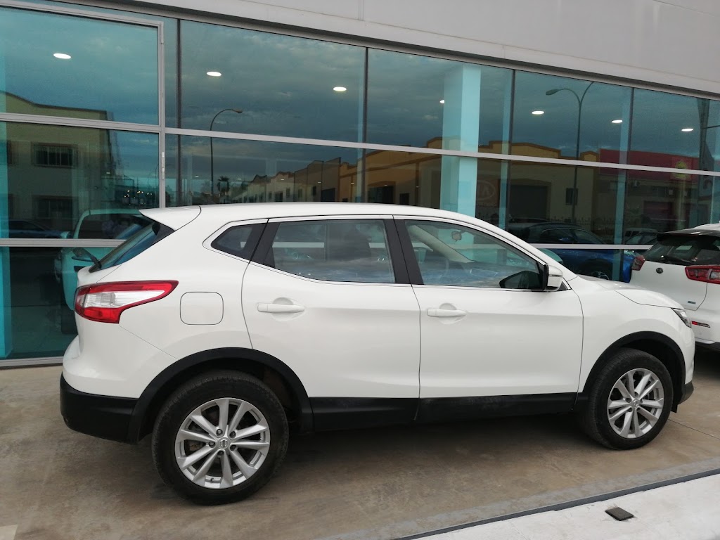 AUTOS Garantia — Del propietario
