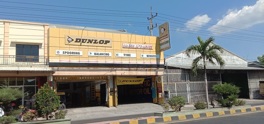 Bengkel Sanjaya Auto Service