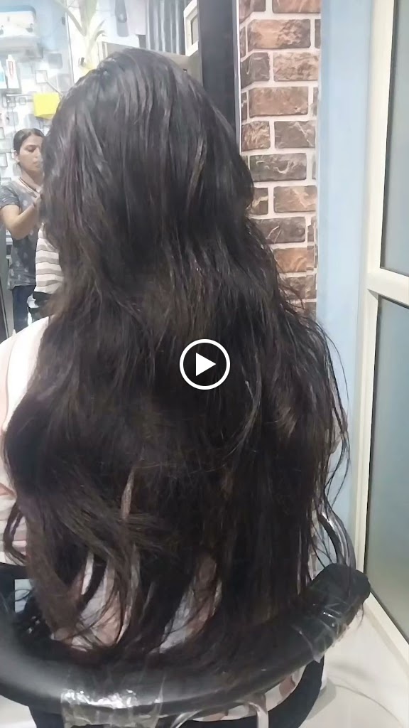 Cute Me Crazy Beauty Salon Bridal Studio