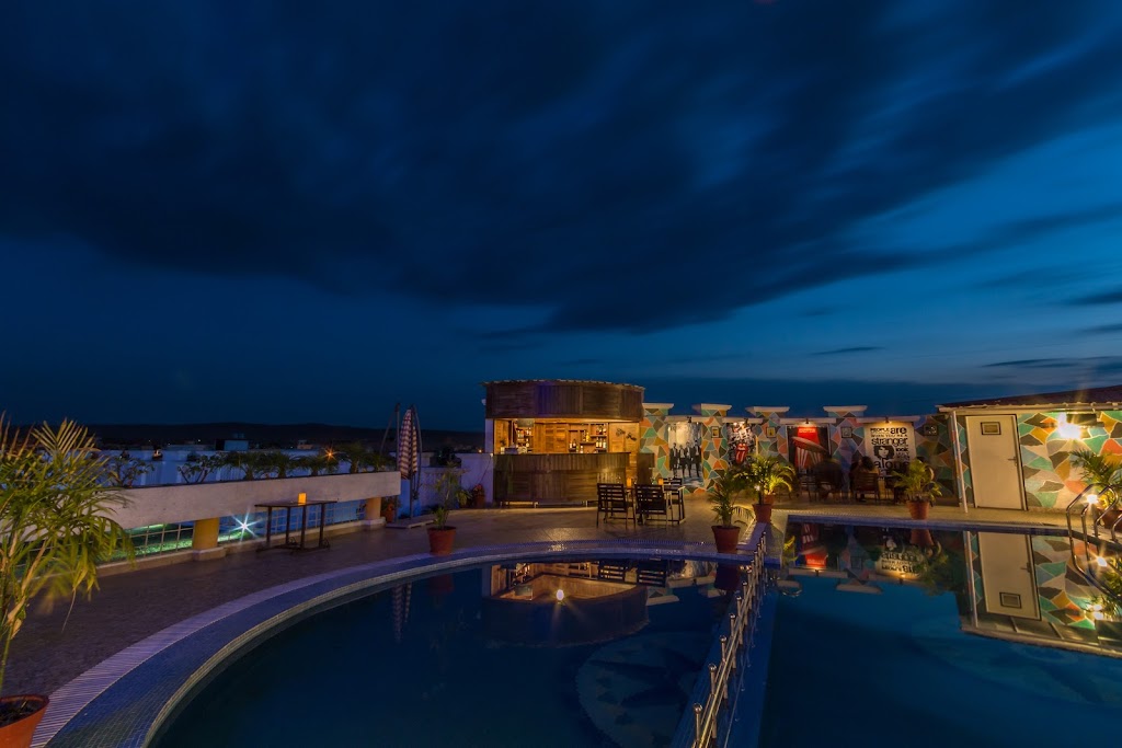 The Solitaire Hotels