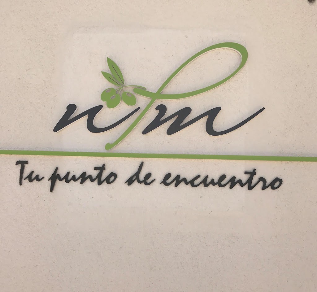 Restaurante Nuevo Pinar — Del propietario