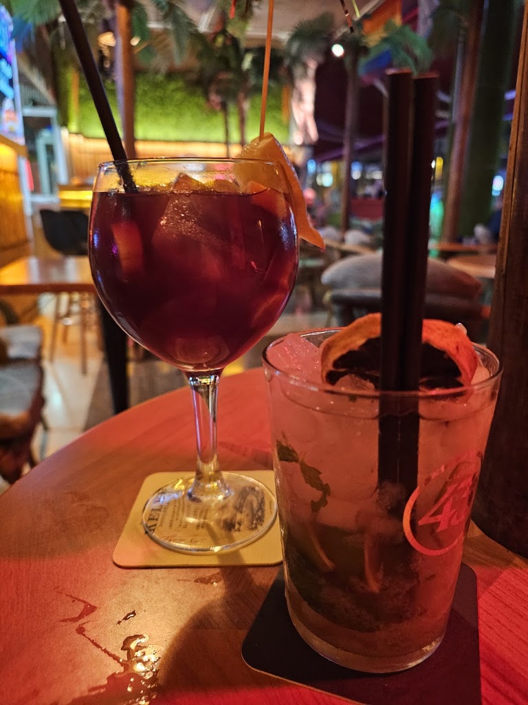 Bar Fiction — Mas recientes