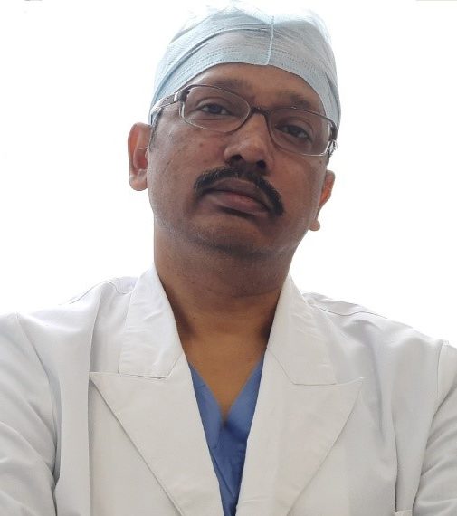 Dr. Dr Milan Kundu Best Cardiac Surgeon In Ranchi Specialist In Minimally Invasive Cardiac Surgery And Cardiac Transplant