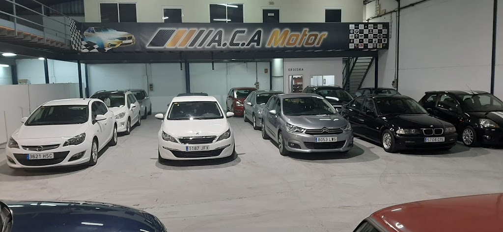 ANTONIO CARS — Del propietario