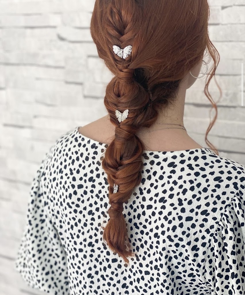 Peluqueria Velez Malaga - Nono & Beauty — Del propietario