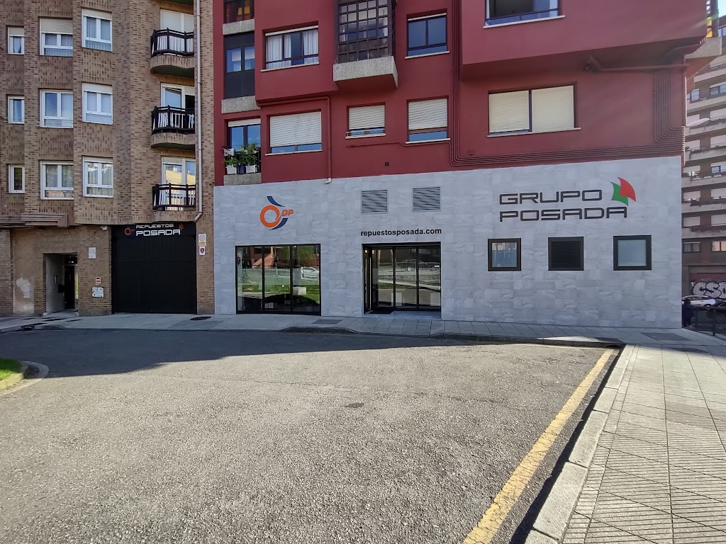 Repuestos Posada S.L.
