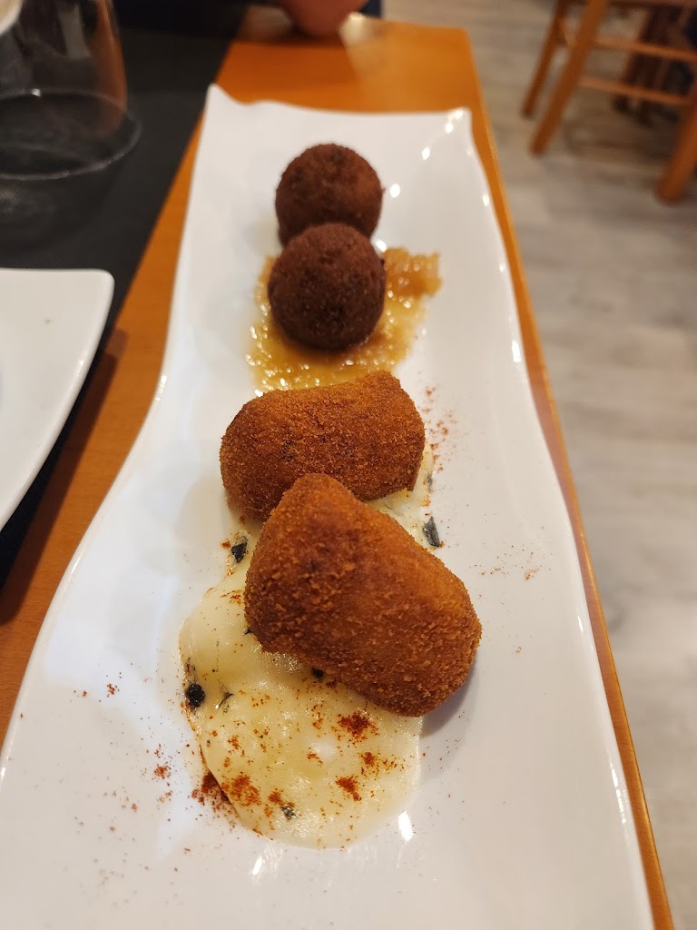 Arancini