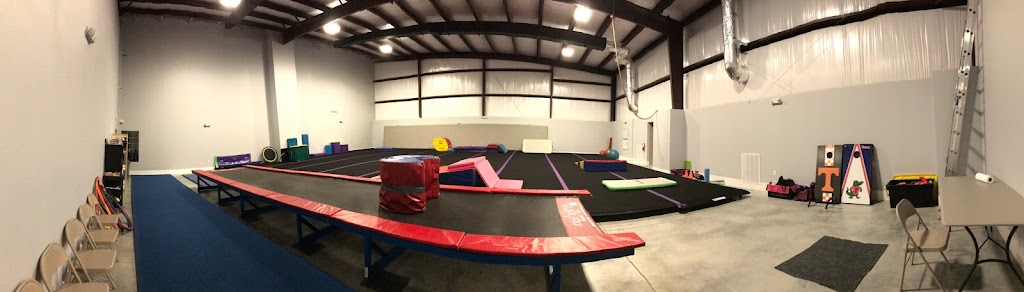  Destination Athletics