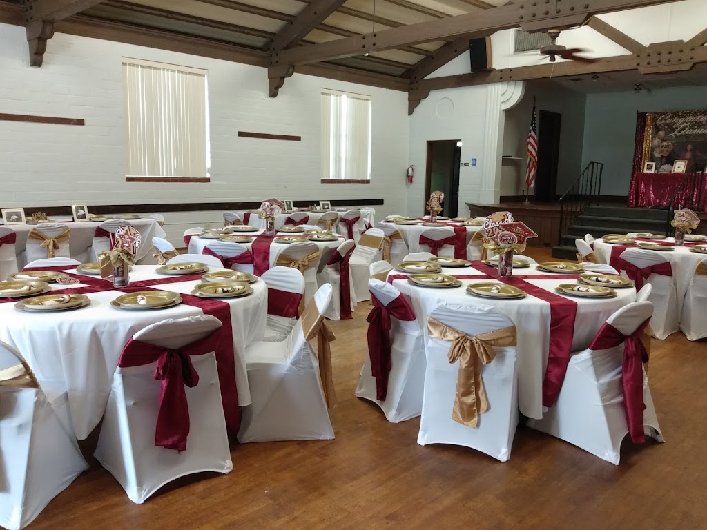 The Gfwc Woman S Club Of Lake Wales Inc