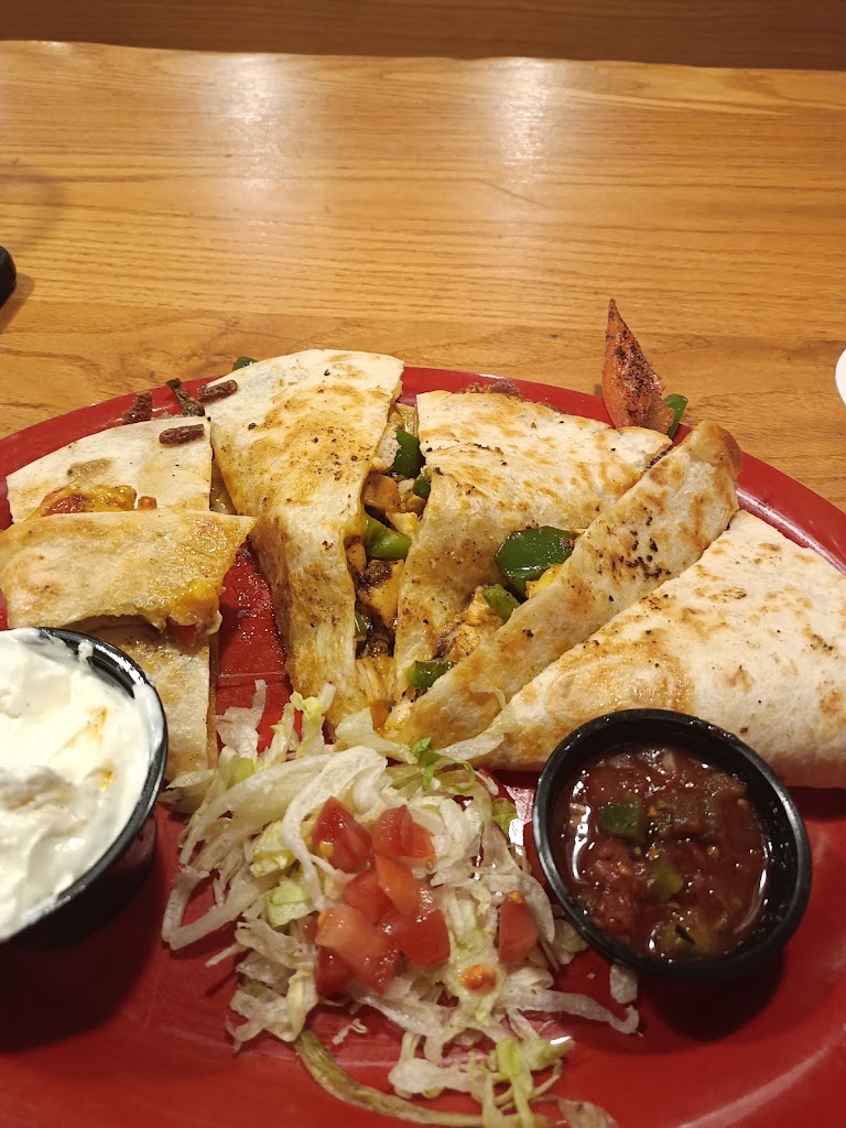 Quesadilla