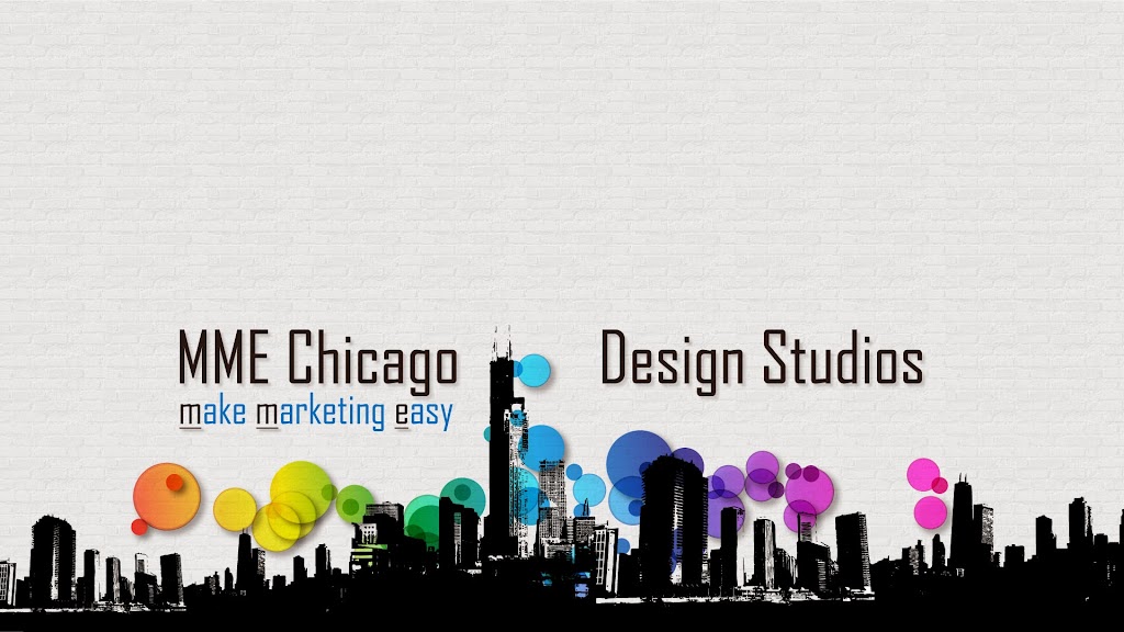 Mme Chicago Design Studios