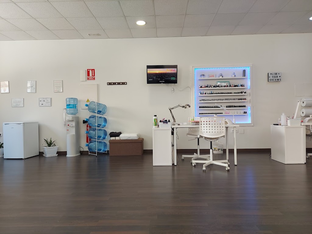 Centro De Estetica Angy — Interior