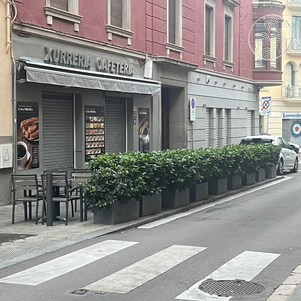 Xurreria Casa Vostra