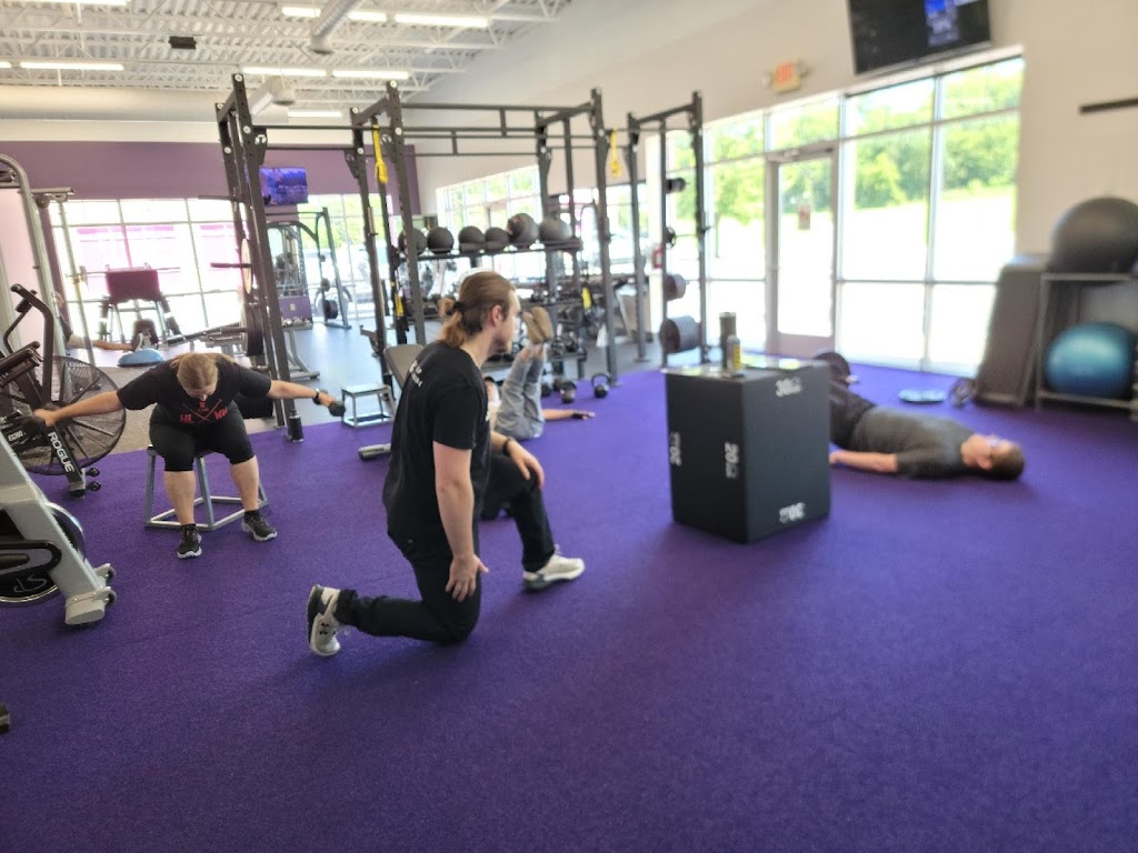  Anytime Fitness