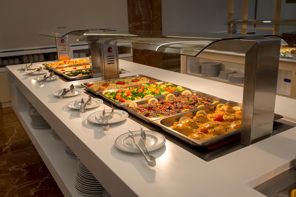 Restaurante Nereidas — Del propietario
