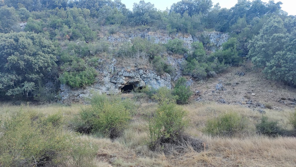 CUEVA DEL CASTELLAR