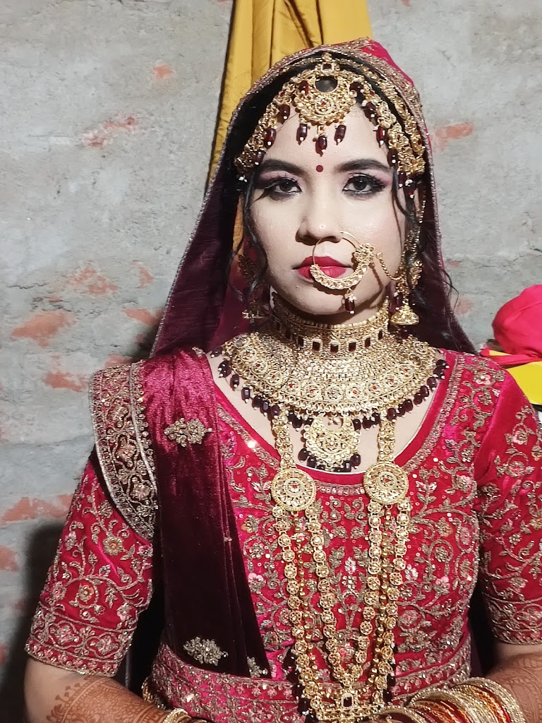 Bhawana Beauty Parlour