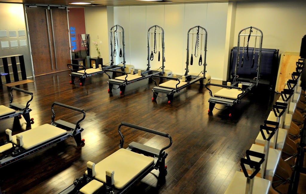  Gainesville Health & Fitness - Tioga Center