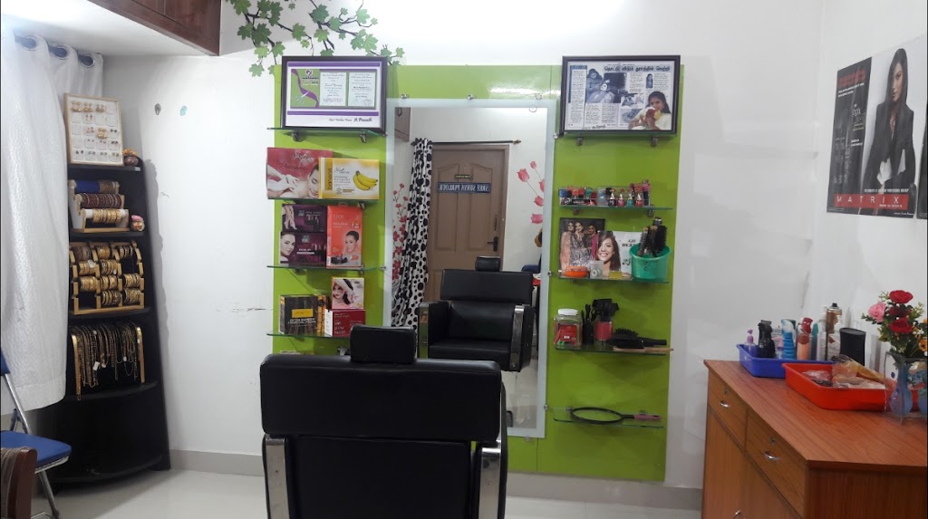 Sai Sri Surya Beauty Parlour