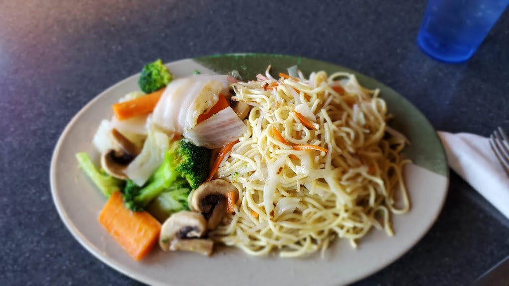 Chow mein