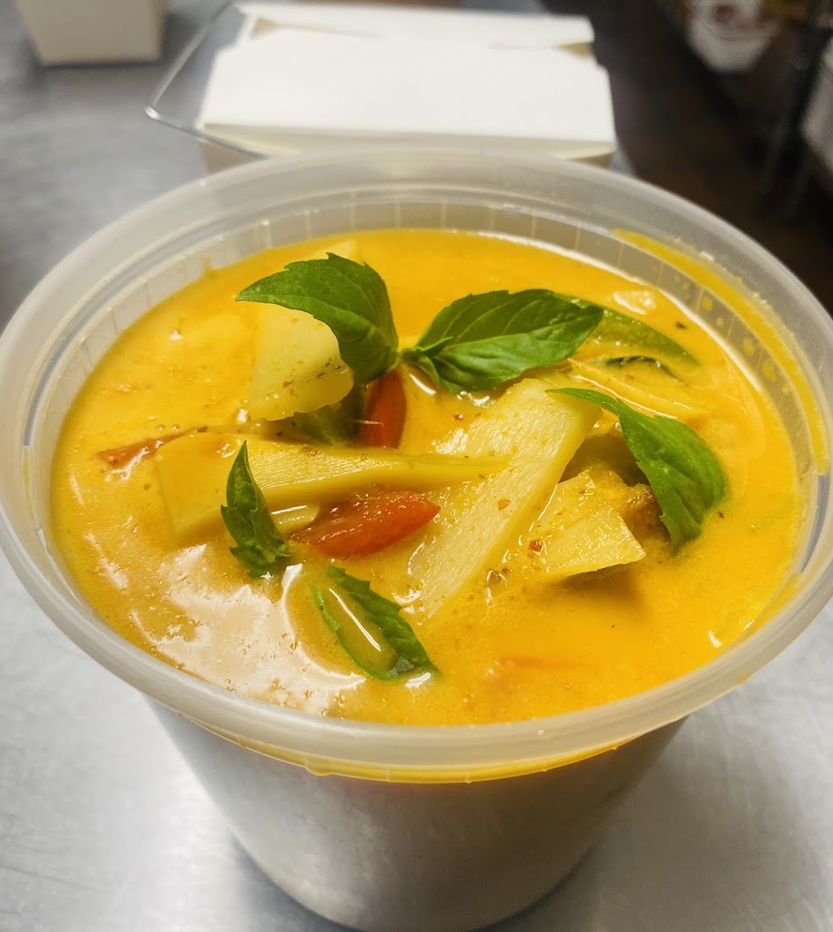 Thai Pasta