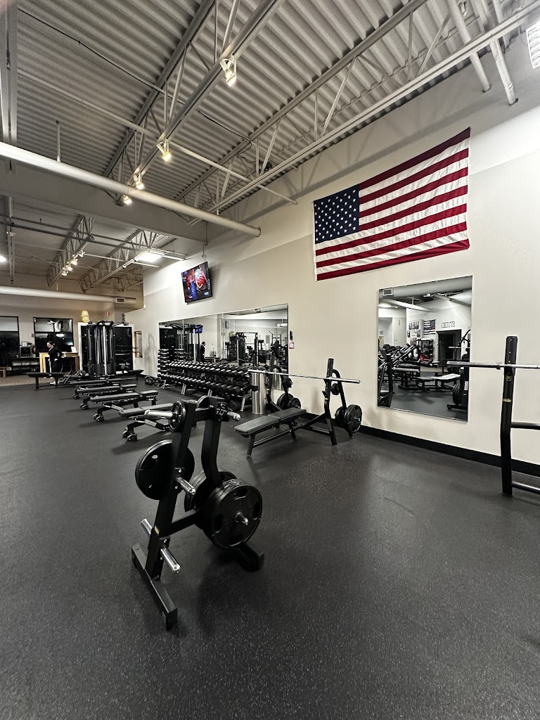  inFIT 24/7 (24 Hour Gym, Sauna, Classes, Training)