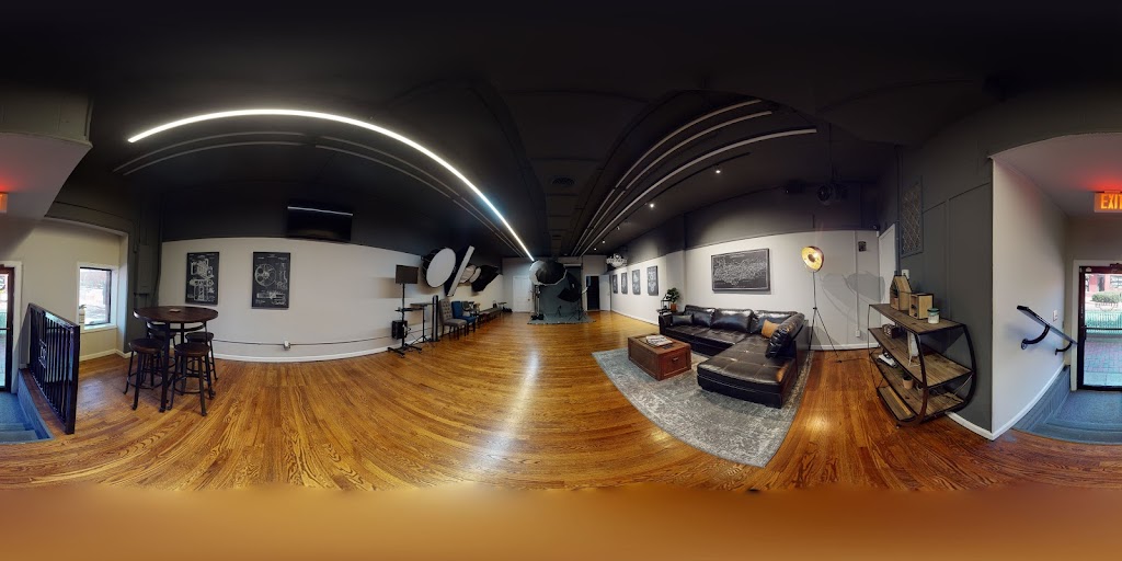 Street View & 360deg