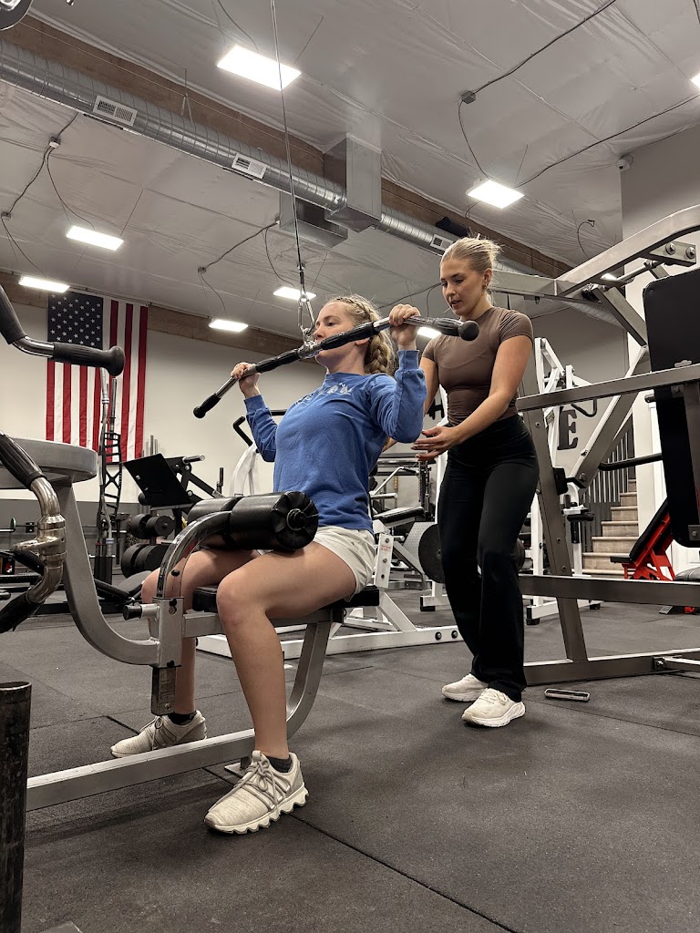  Mikayla Danielle Fitness