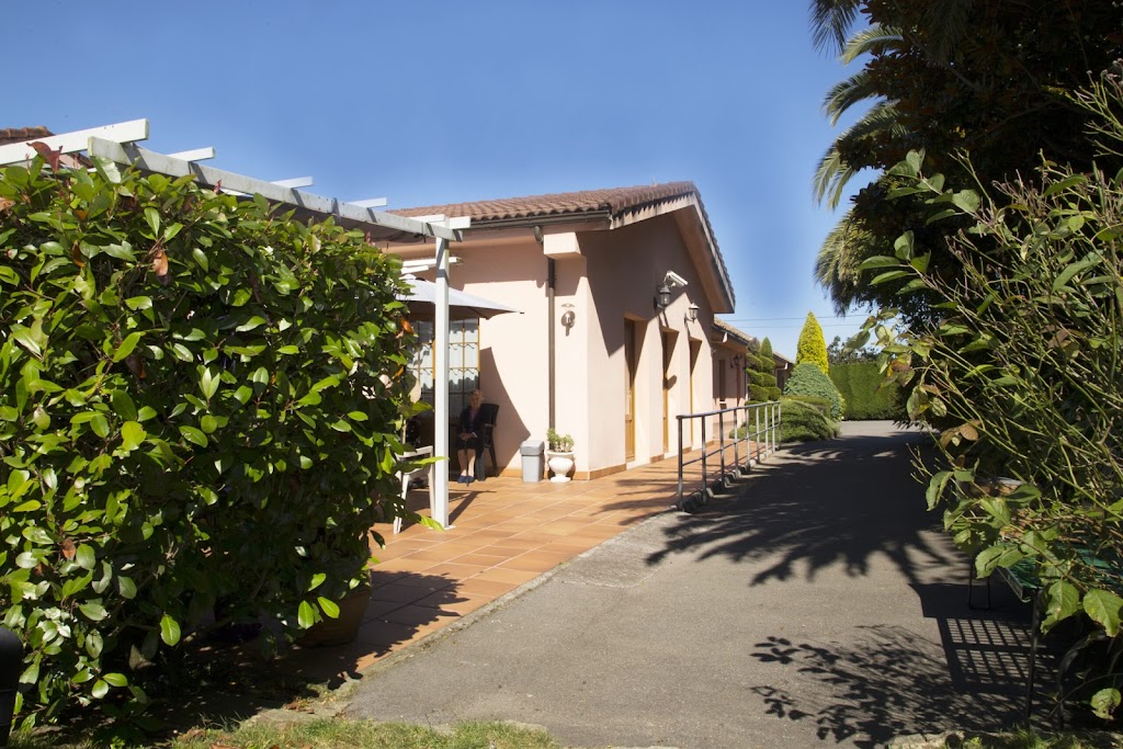 Residencia Quinta Victoria