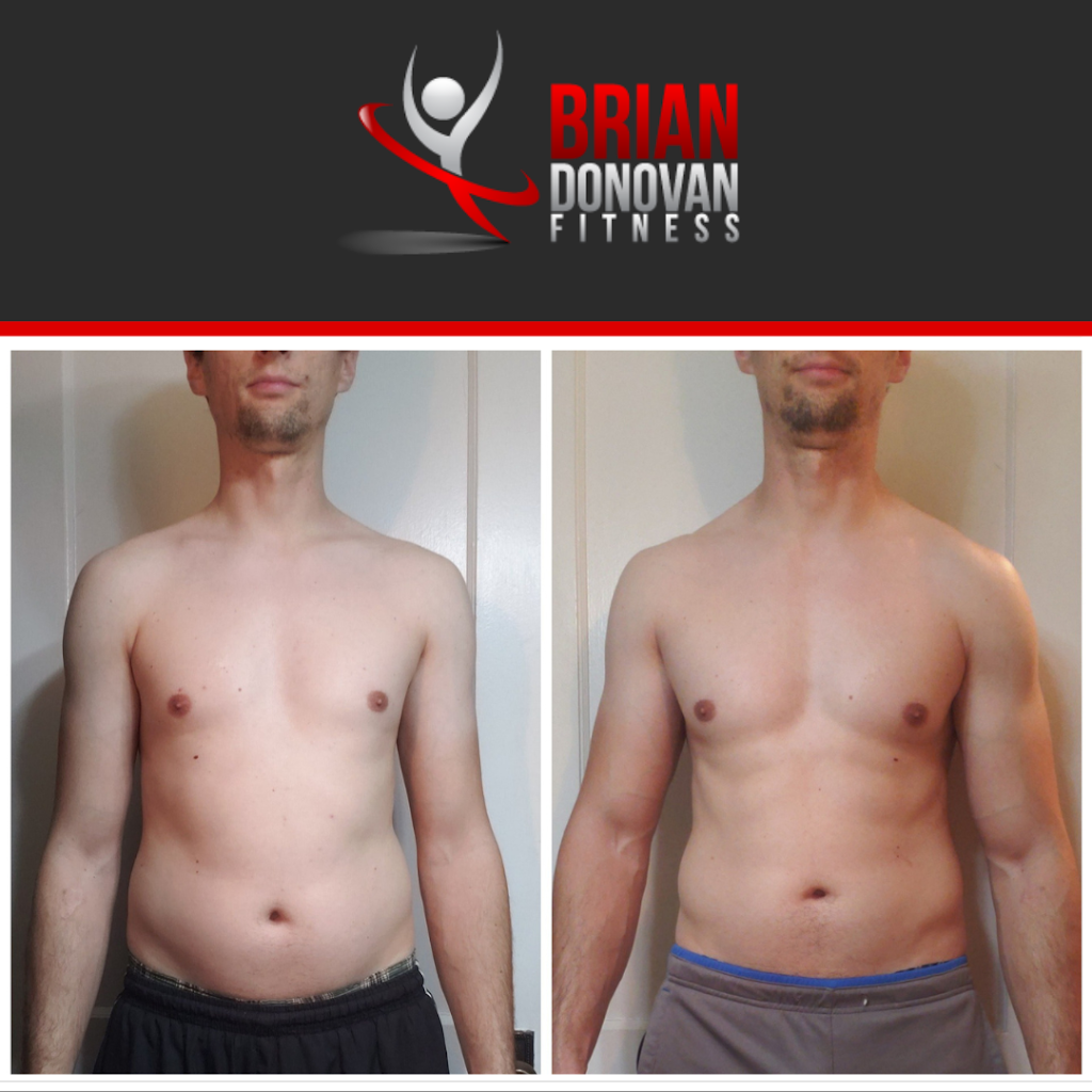  Brian Donovan Fitness, LLC