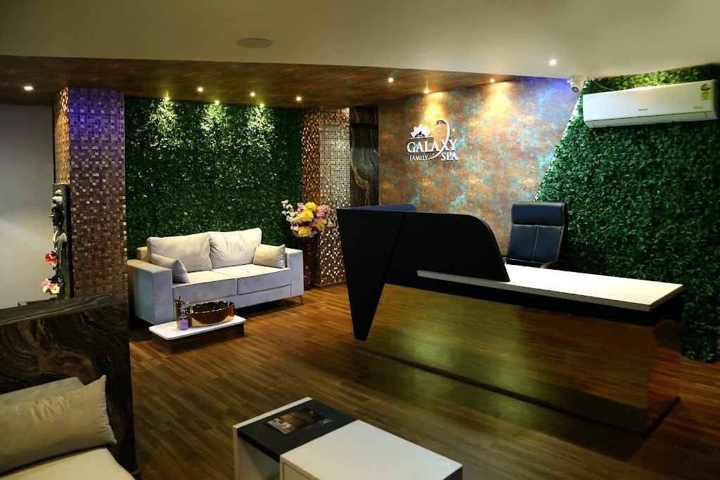 Galaxy Family Spa