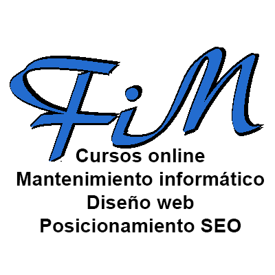 FIM . Formacion Interactiva Multimedia S.L. — Del propietario