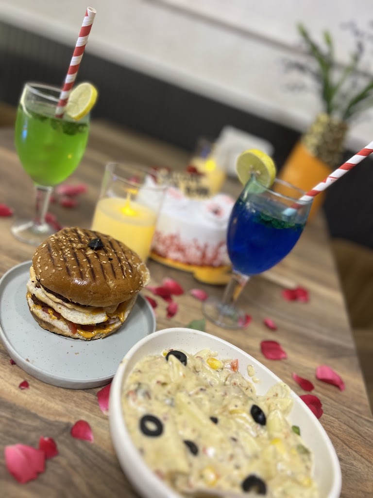 Food & drink