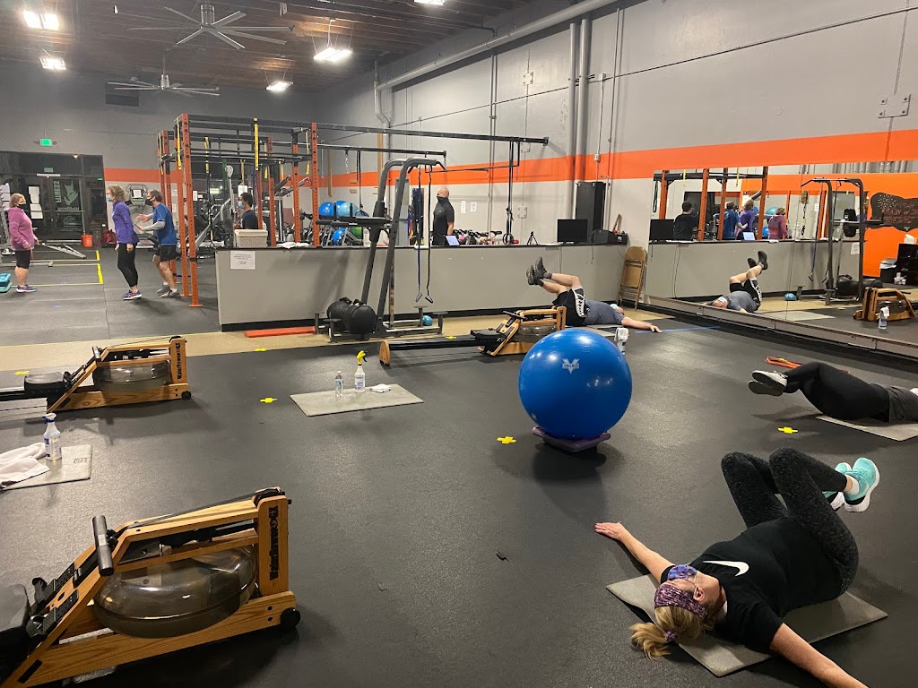  Well Being Massage and Functional Fitness