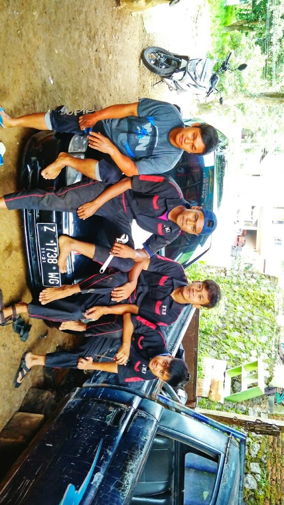 BENGKEL MOBIL WA ENCANG