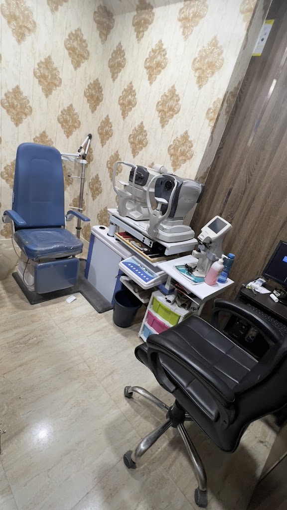 Dr Kamaal S Eye Hospital